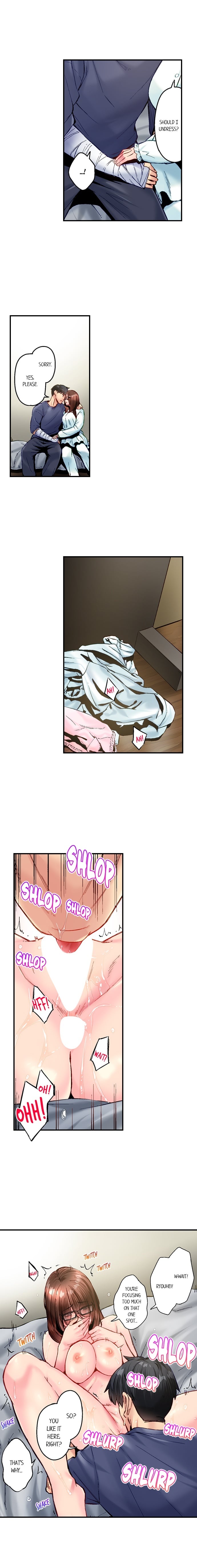 Simple yet Sexy - Chapter 131 Page 5