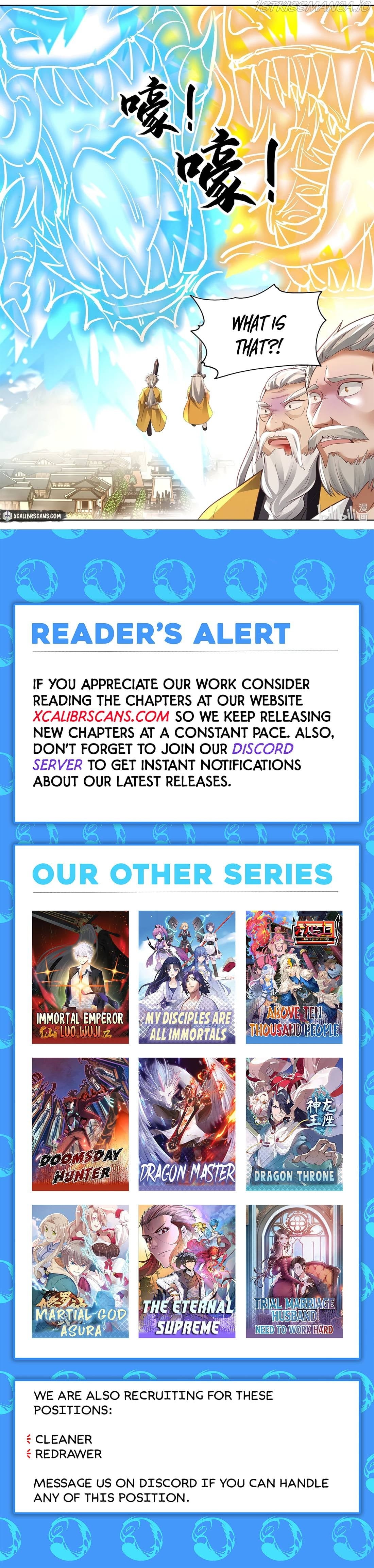 Martial God Asura - Chapter 352 Page 10
