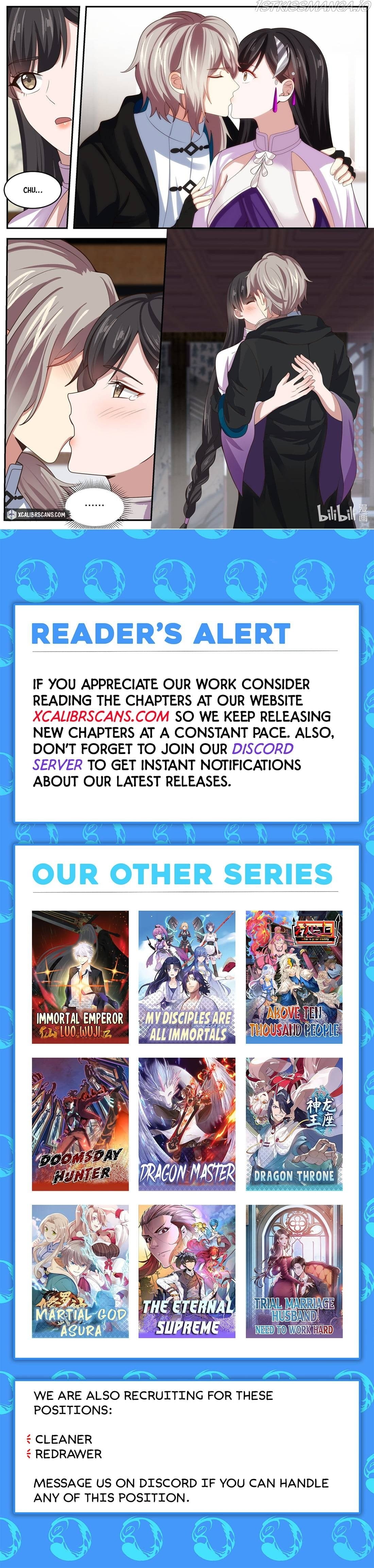 Martial God Asura - Chapter 385 Page 10