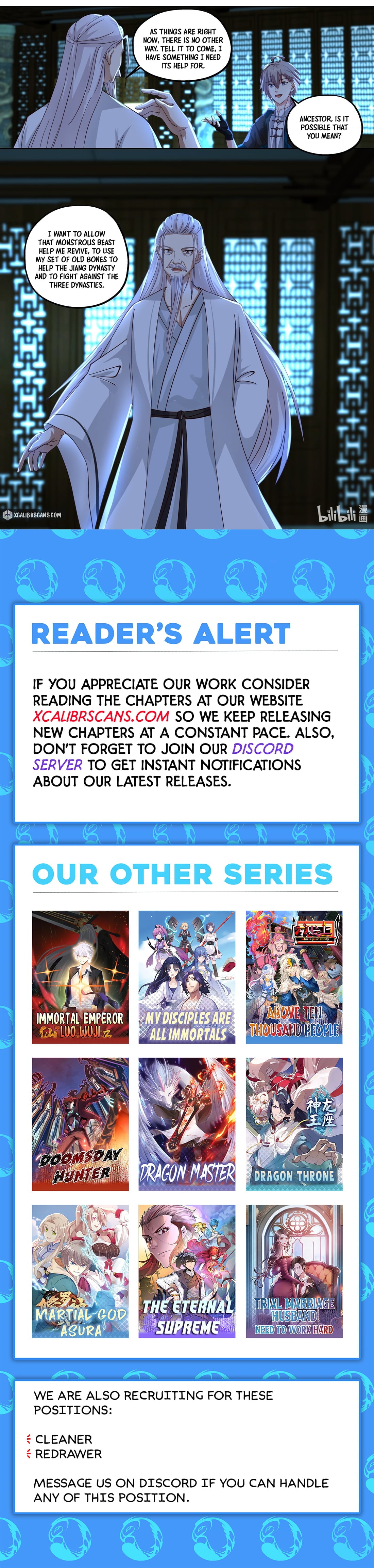 Martial God Asura - Chapter 392 Page 9
