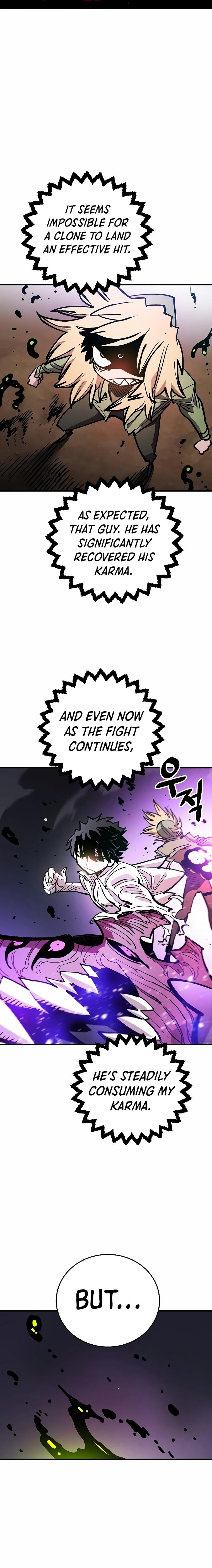 Player - Chapter 210 Page 23
