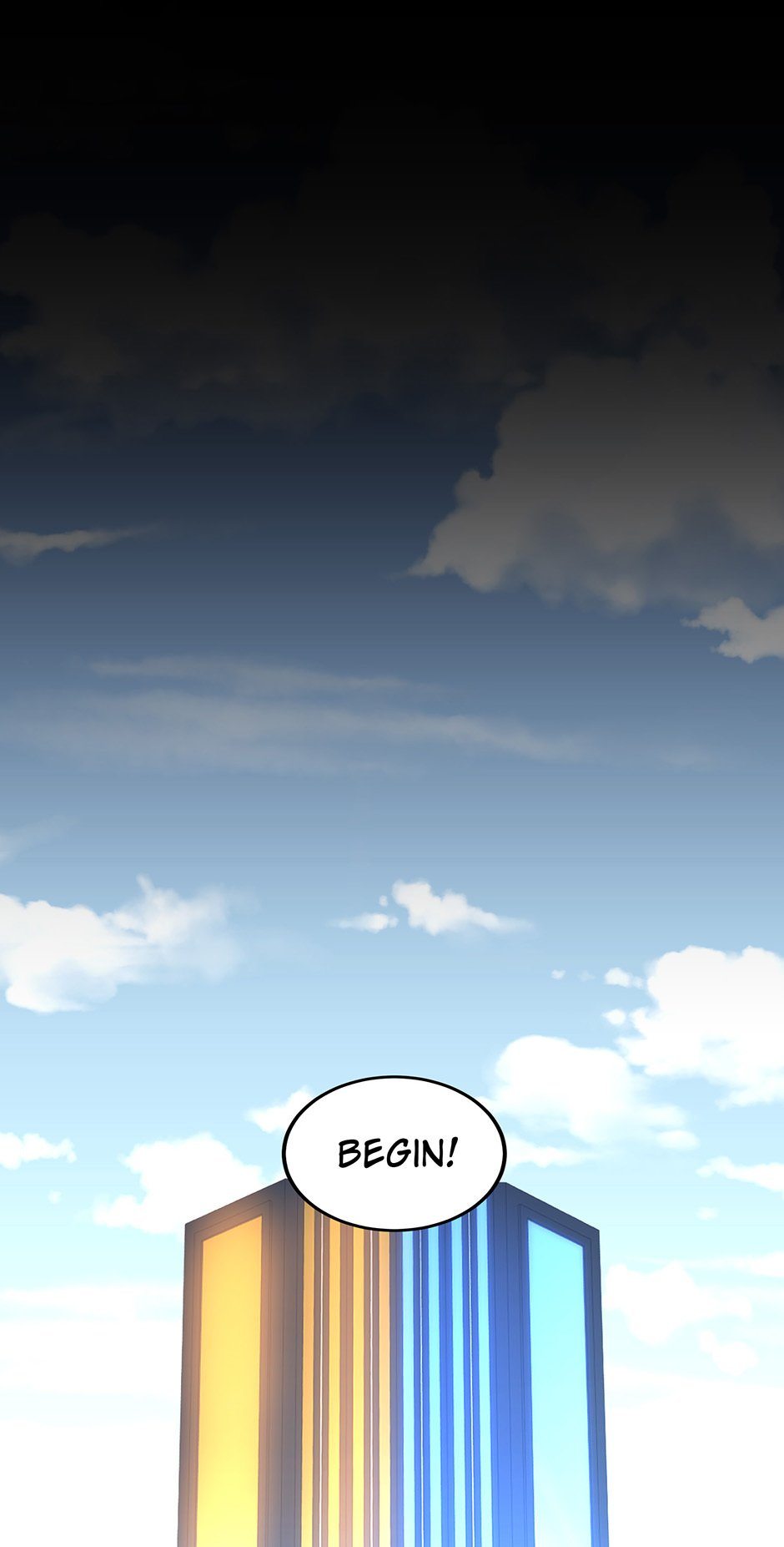 The Beginning After the End - Chapter 213 Page 1