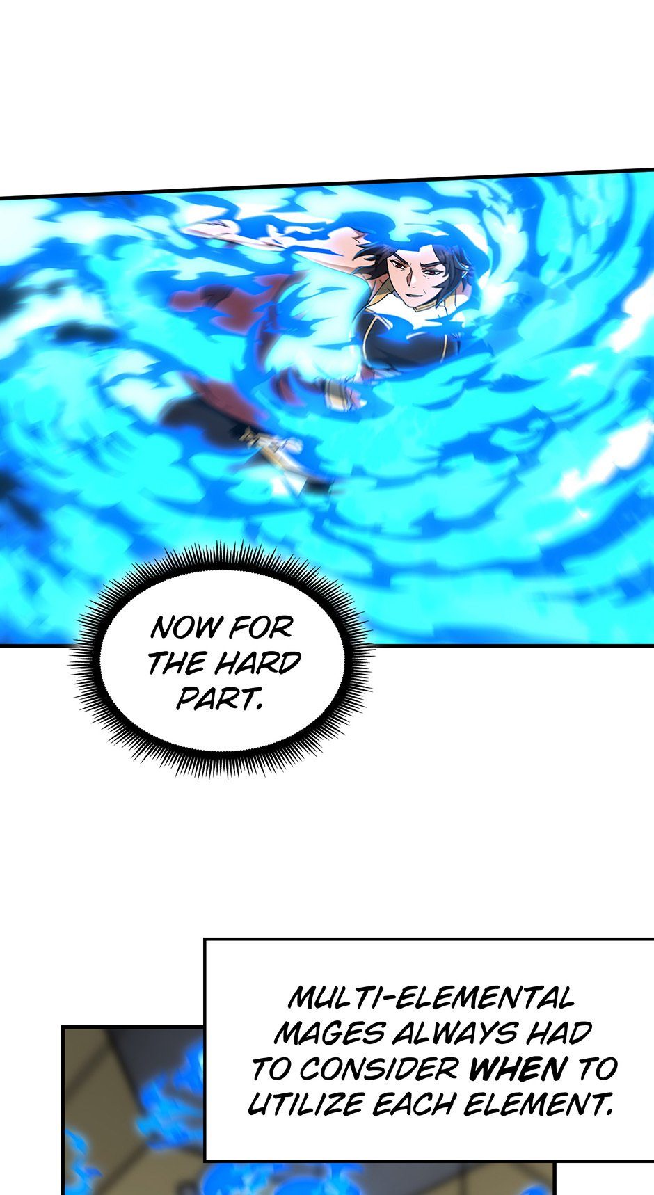 The Beginning After the End - Chapter 214 Page 69