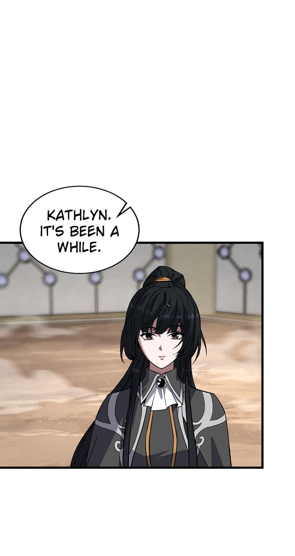 The Beginning After the End - Chapter 217 Page 8