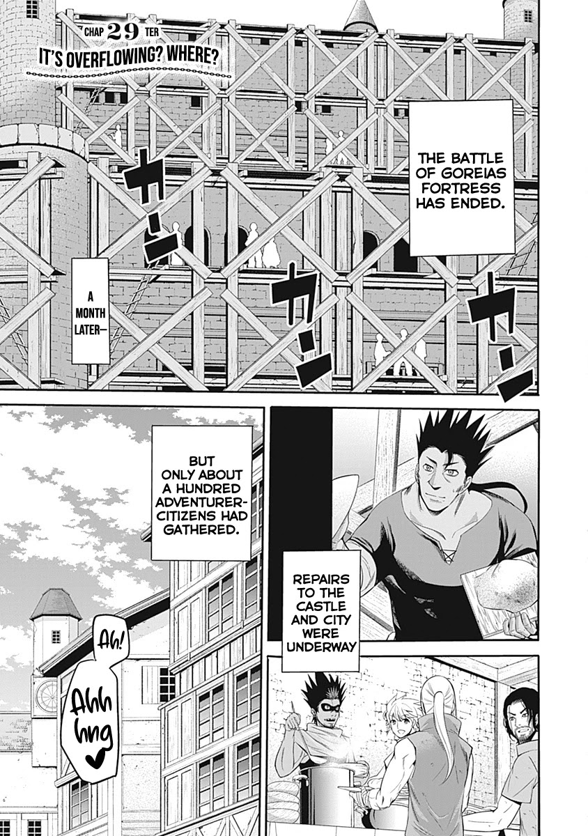 Uragirareta S Rank Boukensha no Ore wa, Aisuru Dorei no Kanojora to Tomoni Dorei dake no Harem Guild o Tsukuru - Chapter 29 Page 2