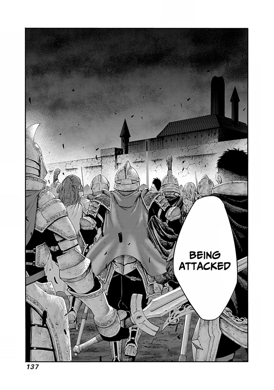 Uragirareta S Rank Boukensha no Ore wa, Aisuru Dorei no Kanojora to Tomoni Dorei dake no Harem Guild o Tsukuru - Chapter 41 Page 16