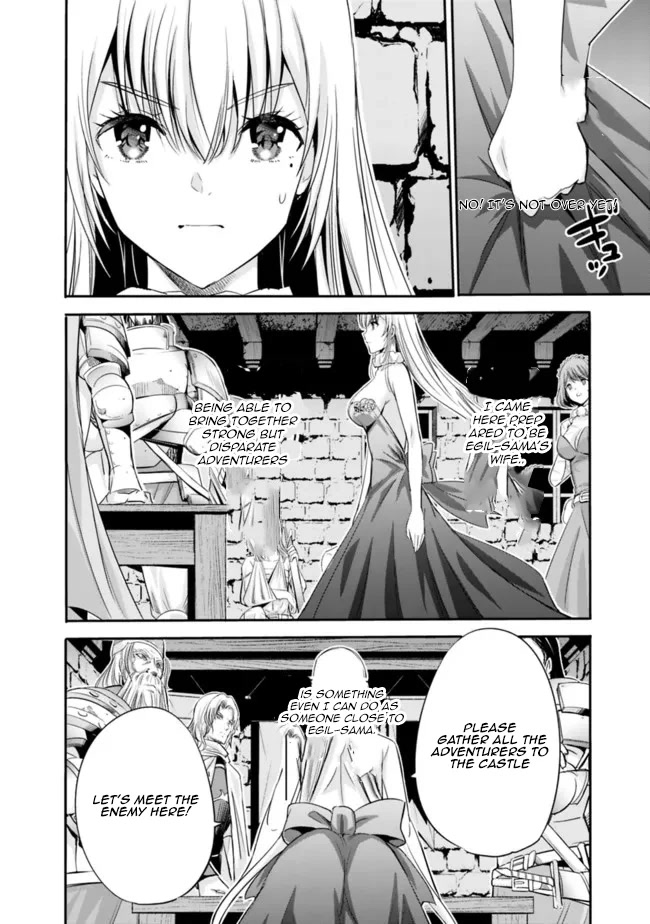 Uragirareta S Rank Boukensha no Ore wa, Aisuru Dorei no Kanojora to Tomoni Dorei dake no Harem Guild o Tsukuru - Chapter 45 Page 17