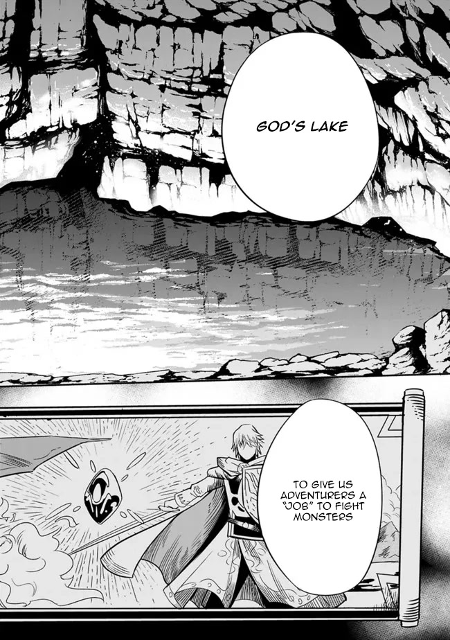 Uragirareta S Rank Boukensha no Ore wa, Aisuru Dorei no Kanojora to Tomoni Dorei dake no Harem Guild o Tsukuru - Chapter 48 Page 11