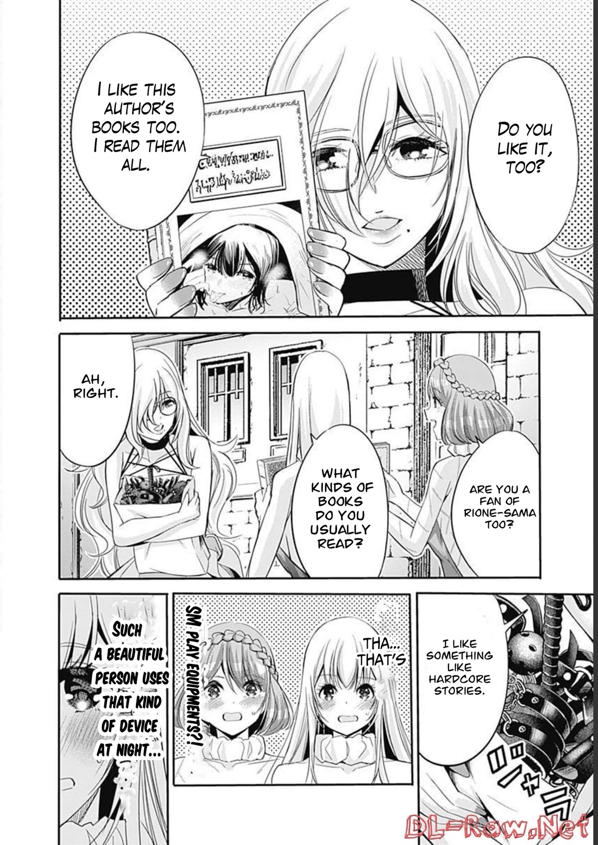 Uragirareta S Rank Boukensha no Ore wa, Aisuru Dorei no Kanojora to Tomoni Dorei dake no Harem Guild o Tsukuru - Chapter 49 Page 5