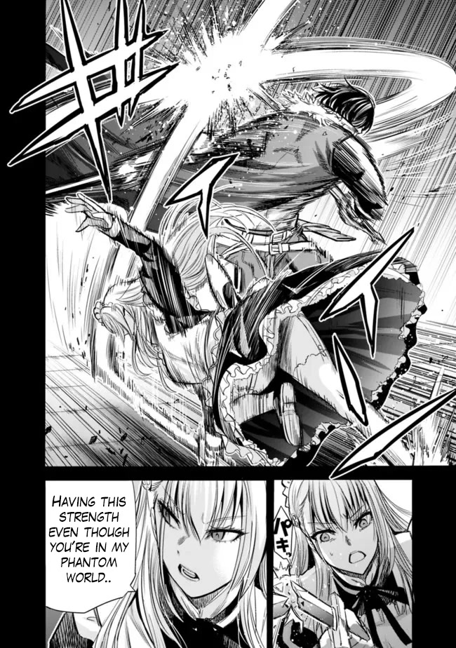 Uragirareta S Rank Boukensha no Ore wa, Aisuru Dorei no Kanojora to Tomoni Dorei dake no Harem Guild o Tsukuru - Chapter 59 Page 9