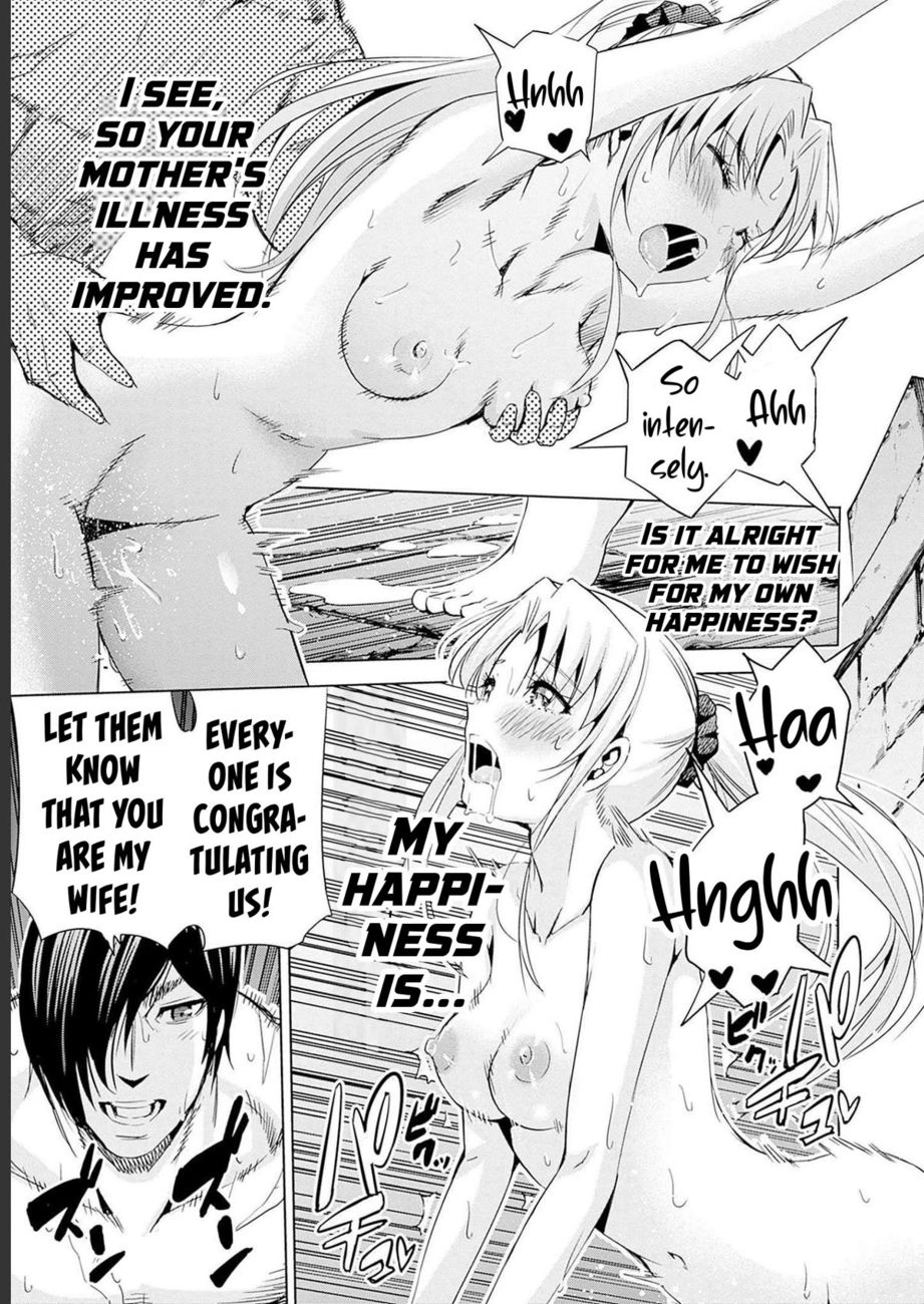 Uragirareta S Rank Boukensha no Ore wa, Aisuru Dorei no Kanojora to Tomoni Dorei dake no Harem Guild o Tsukuru - Chapter 62 Page 10