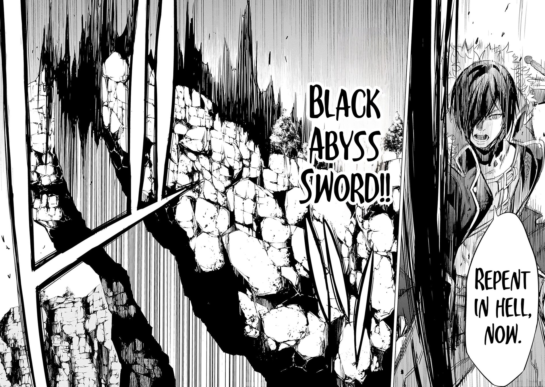Uragirareta S Rank Boukensha no Ore wa, Aisuru Dorei no Kanojora to Tomoni Dorei dake no Harem Guild o Tsukuru - Chapter 67 Page 11
