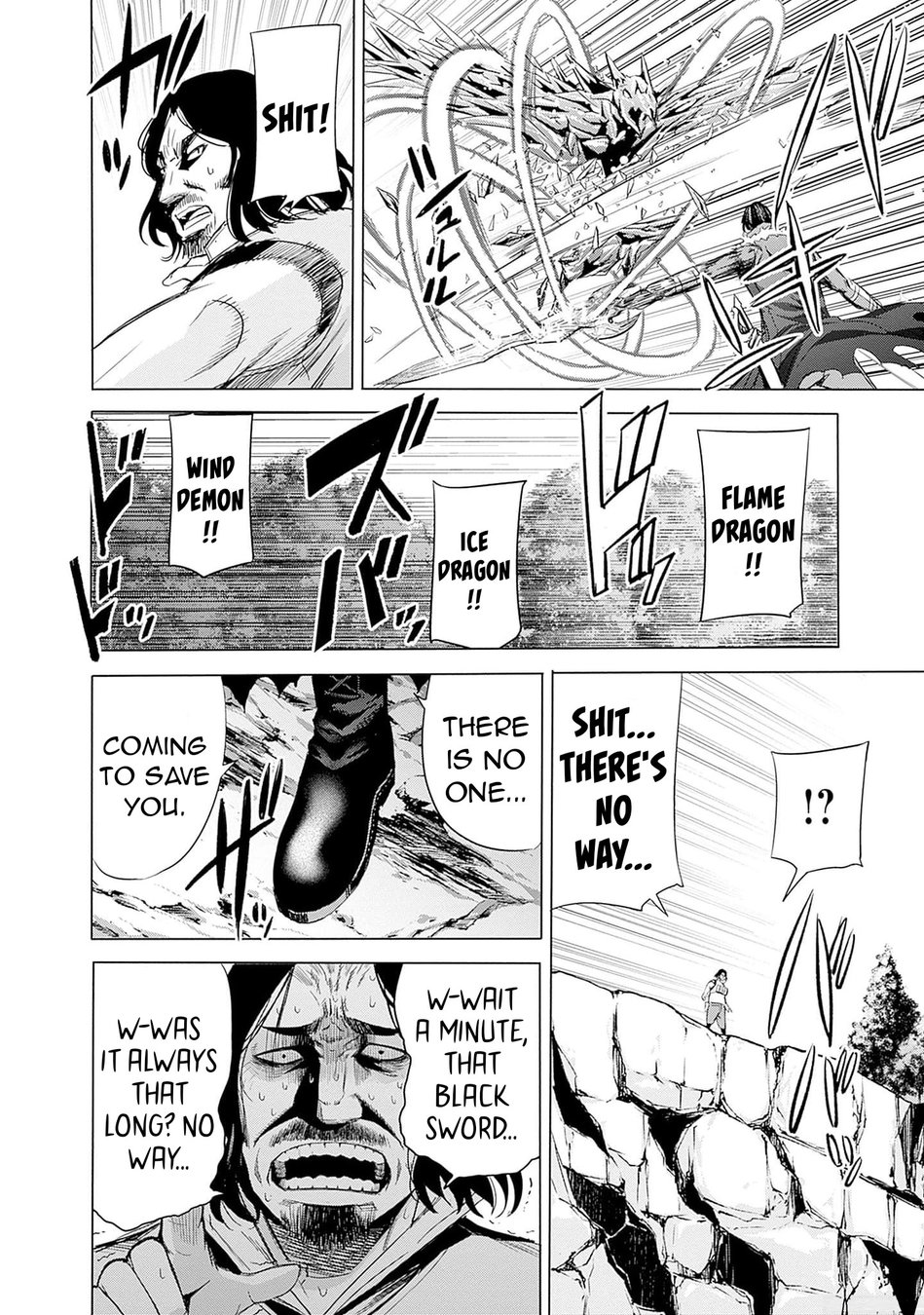 Uragirareta S Rank Boukensha no Ore wa, Aisuru Dorei no Kanojora to Tomoni Dorei dake no Harem Guild o Tsukuru - Chapter 67 Page 9