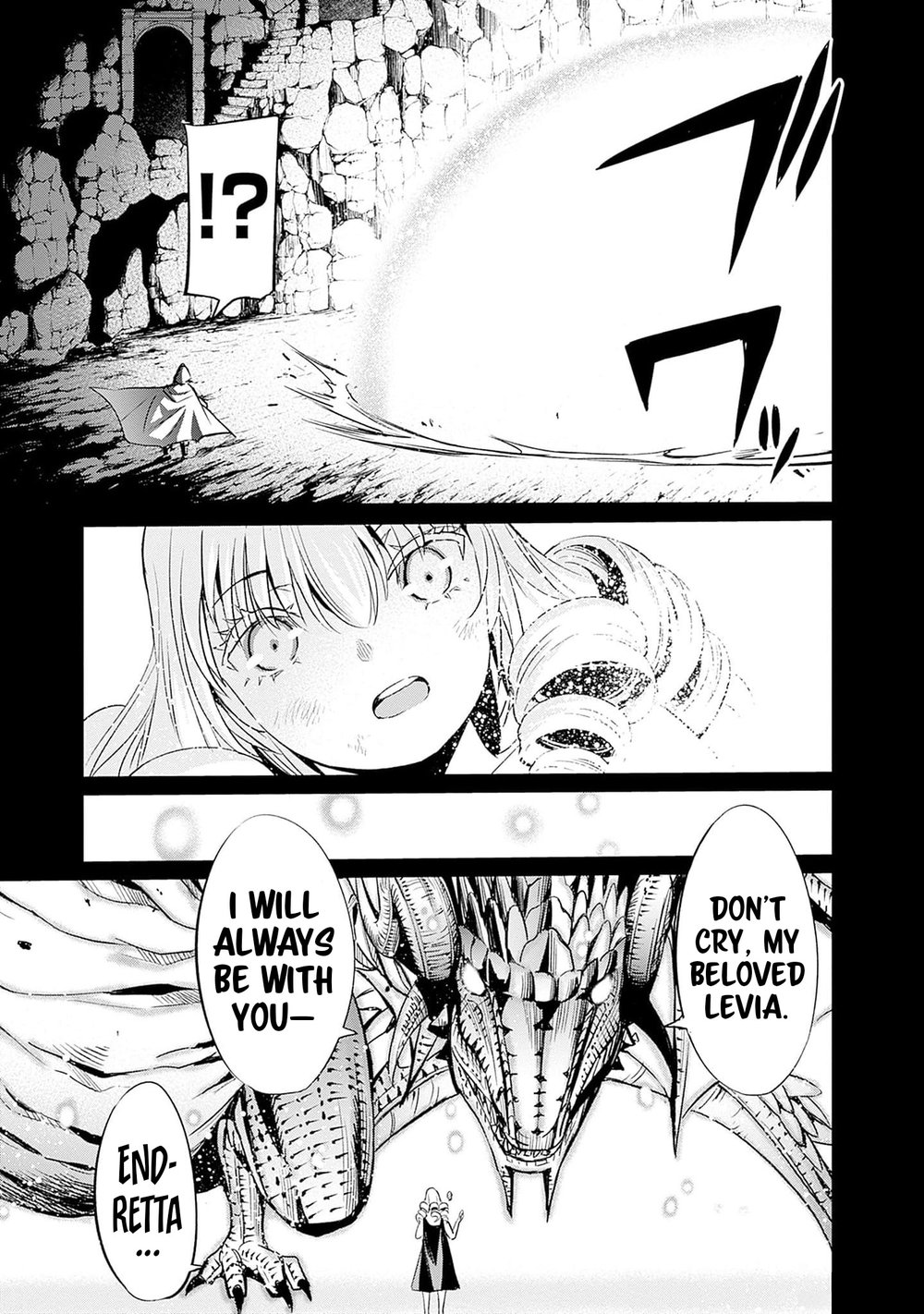 Uragirareta S Rank Boukensha no Ore wa, Aisuru Dorei no Kanojora to Tomoni Dorei dake no Harem Guild o Tsukuru - Chapter 69 Page 5