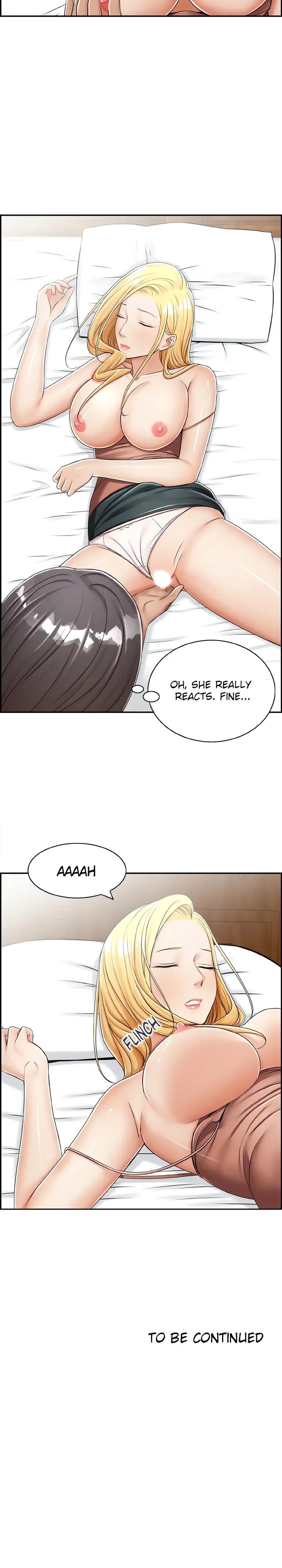 An Affair Deal - Chapter 23 Page 15