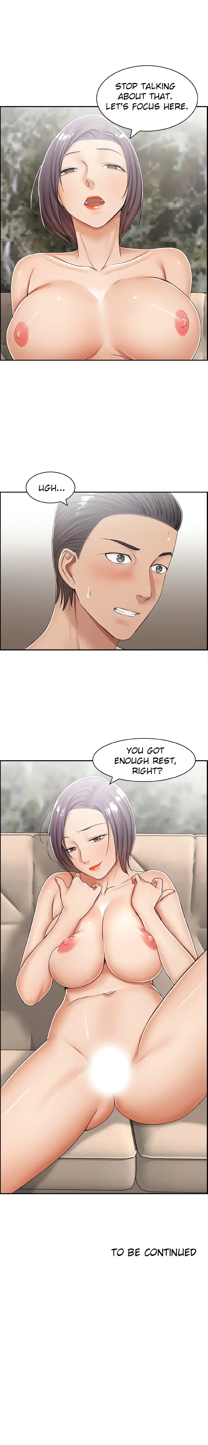 An Affair Deal - Chapter 24 Page 15