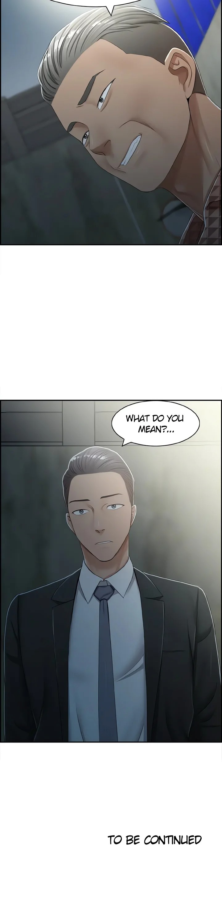 An Affair Deal - Chapter 26 Page 15