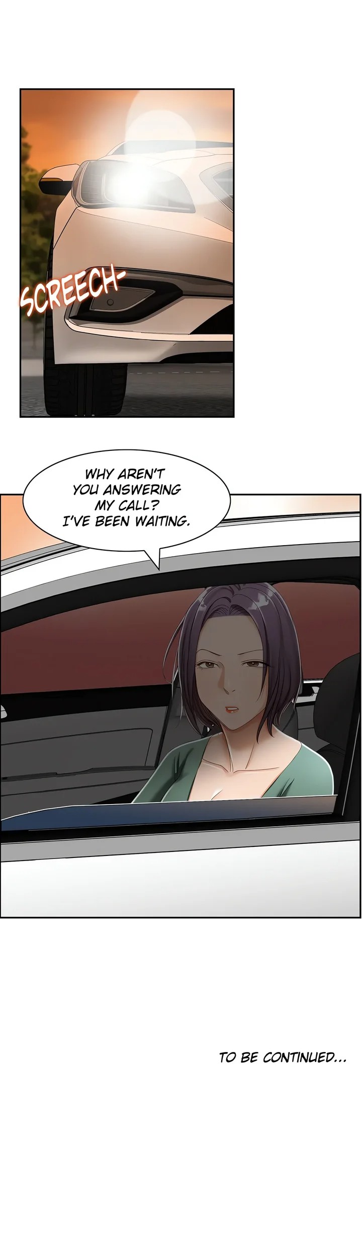 An Affair Deal - Chapter 4 Page 16