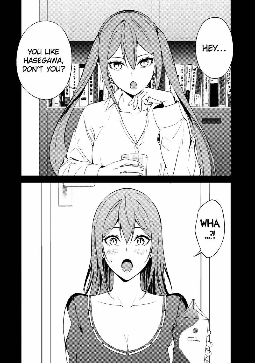 Ore no Genjitsu wa Renai Game?? ka to Omottara Inochigake no Game datta - Chapter 70 Page 15