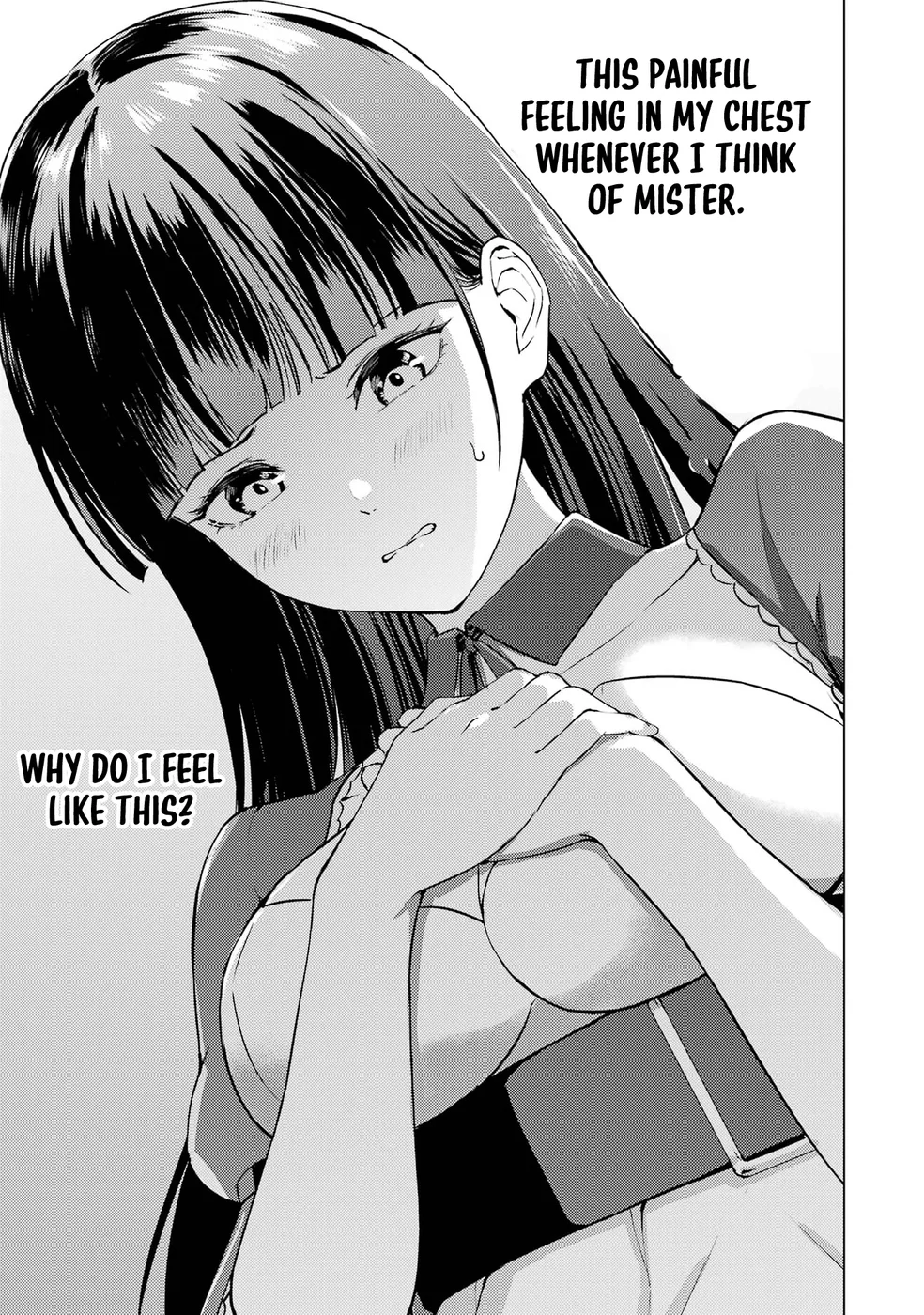 Ore no Genjitsu wa Renai Game?? ka to Omottara Inochigake no Game datta - Chapter 74 Page 15