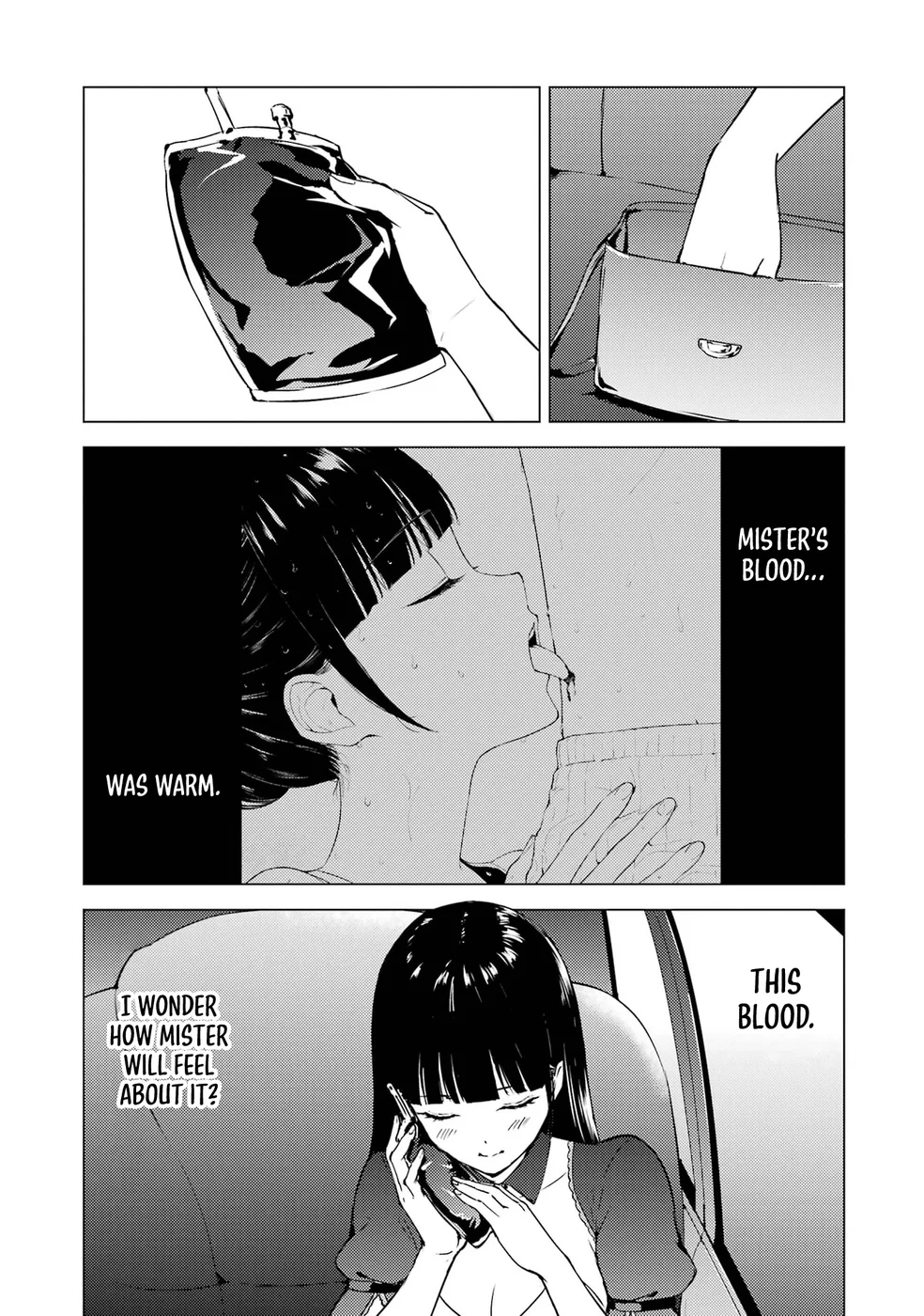 Ore no Genjitsu wa Renai Game?? ka to Omottara Inochigake no Game datta - Chapter 74 Page 19