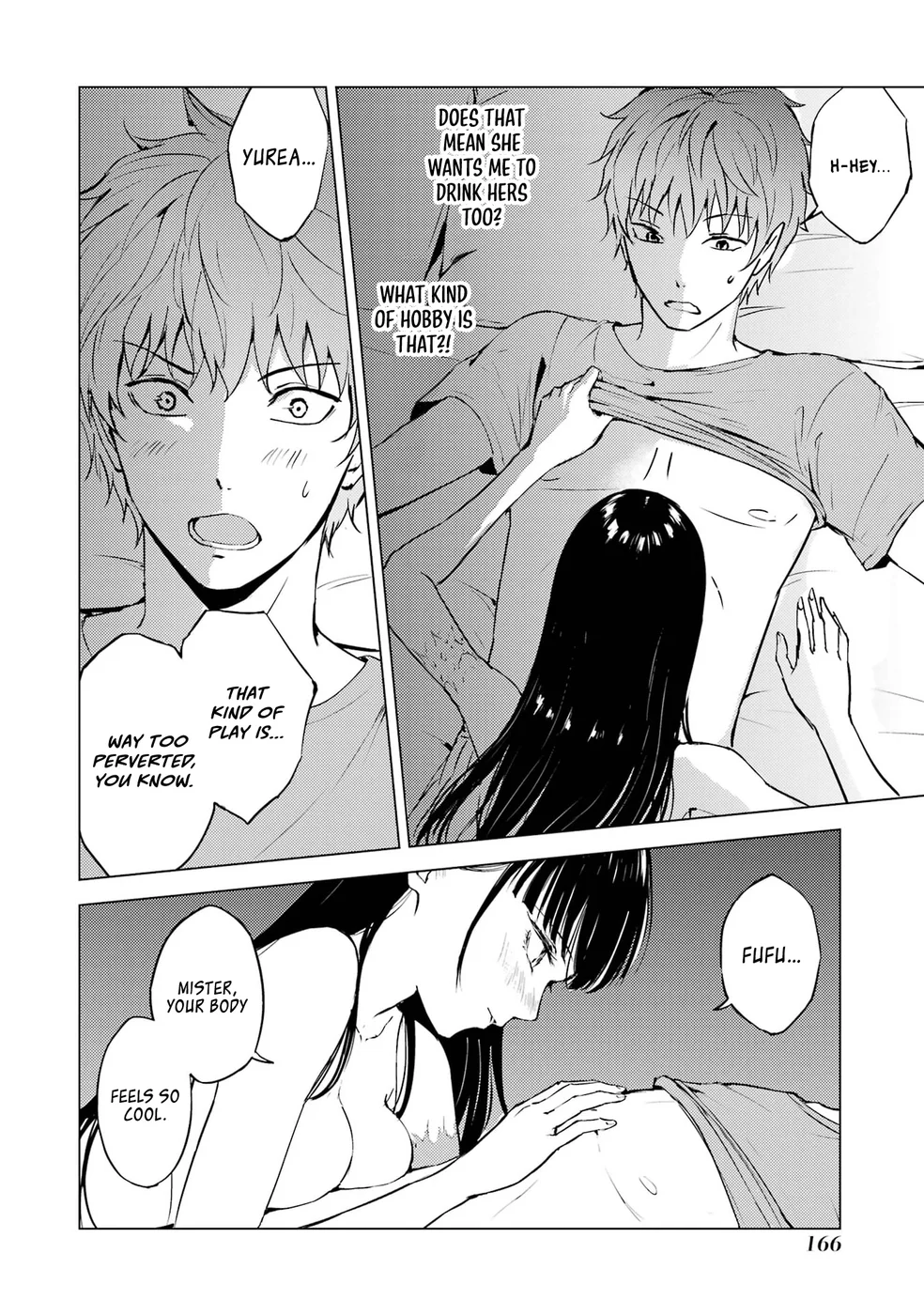 Ore no Genjitsu wa Renai Game?? ka to Omottara Inochigake no Game datta - Chapter 76 Page 17