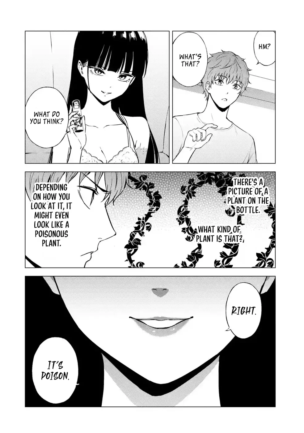 Ore no Genjitsu wa Renai Game?? ka to Omottara Inochigake no Game datta - Chapter 78 Page 22