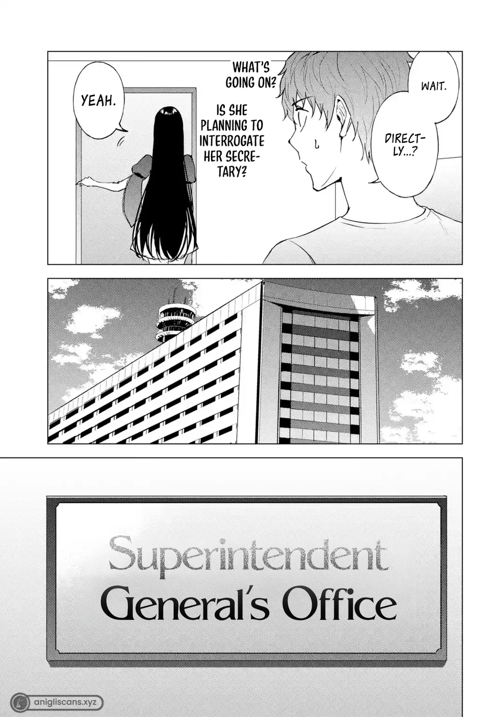 Ore no Genjitsu wa Renai Game?? ka to Omottara Inochigake no Game datta - Chapter 78 Page 46