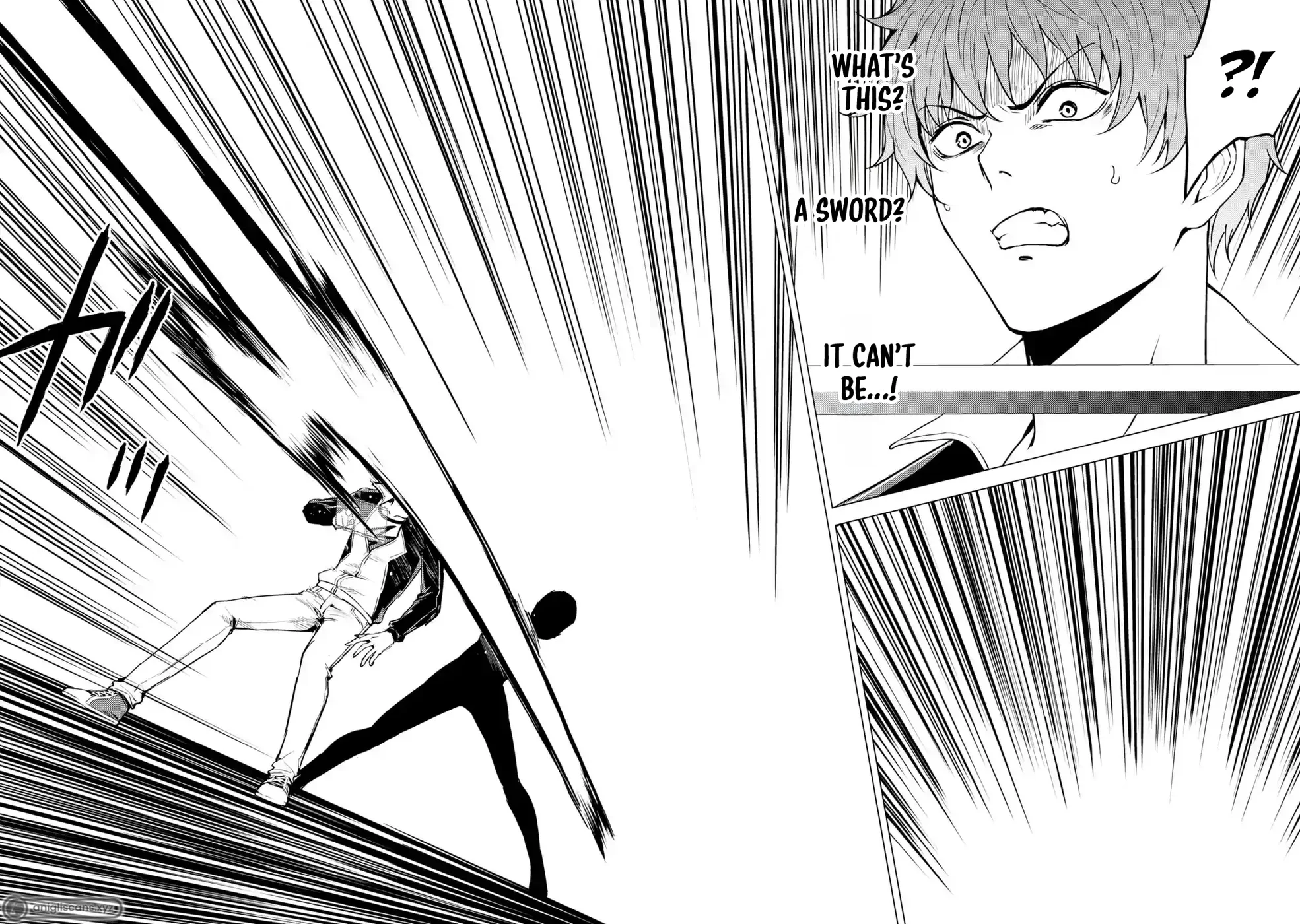 Ore no Genjitsu wa Renai Game?? ka to Omottara Inochigake no Game datta - Chapter 79 Page 29