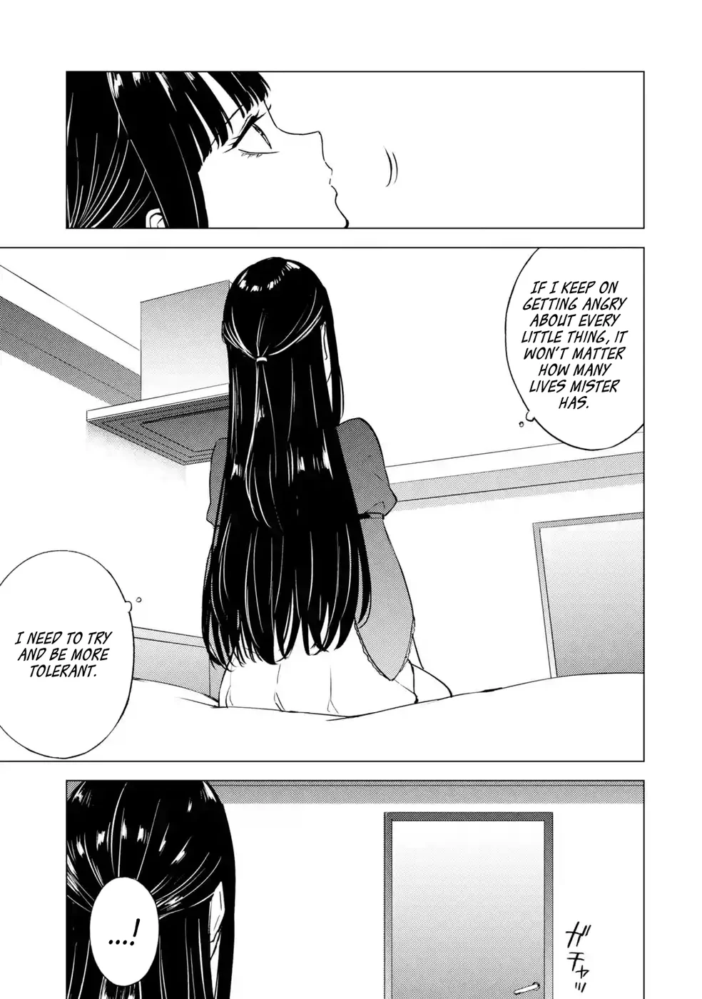 Ore no Genjitsu wa Renai Game?? ka to Omottara Inochigake no Game datta - Chapter 79 Page 45