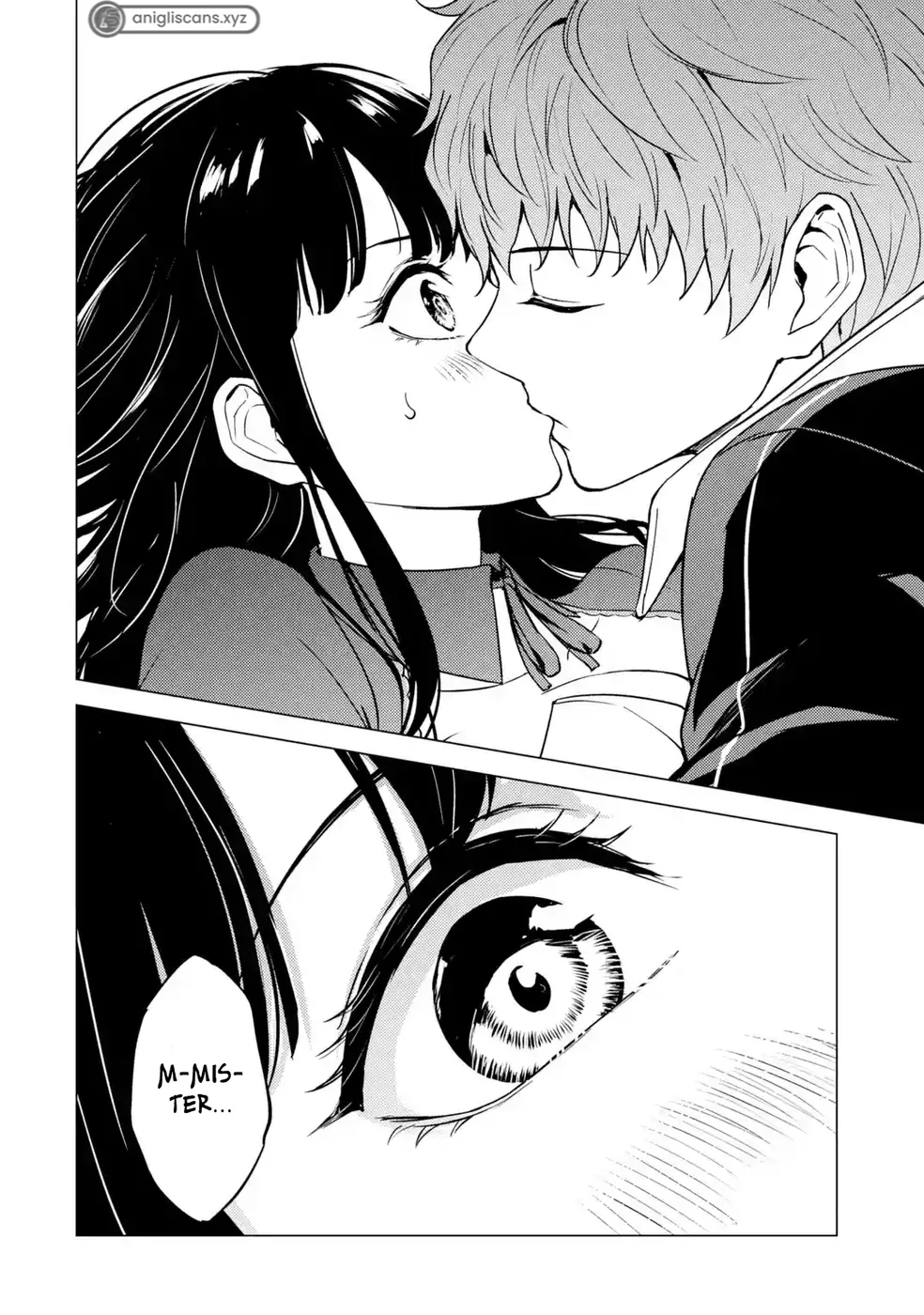 Ore no Genjitsu wa Renai Game?? ka to Omottara Inochigake no Game datta - Chapter 79 Page 48