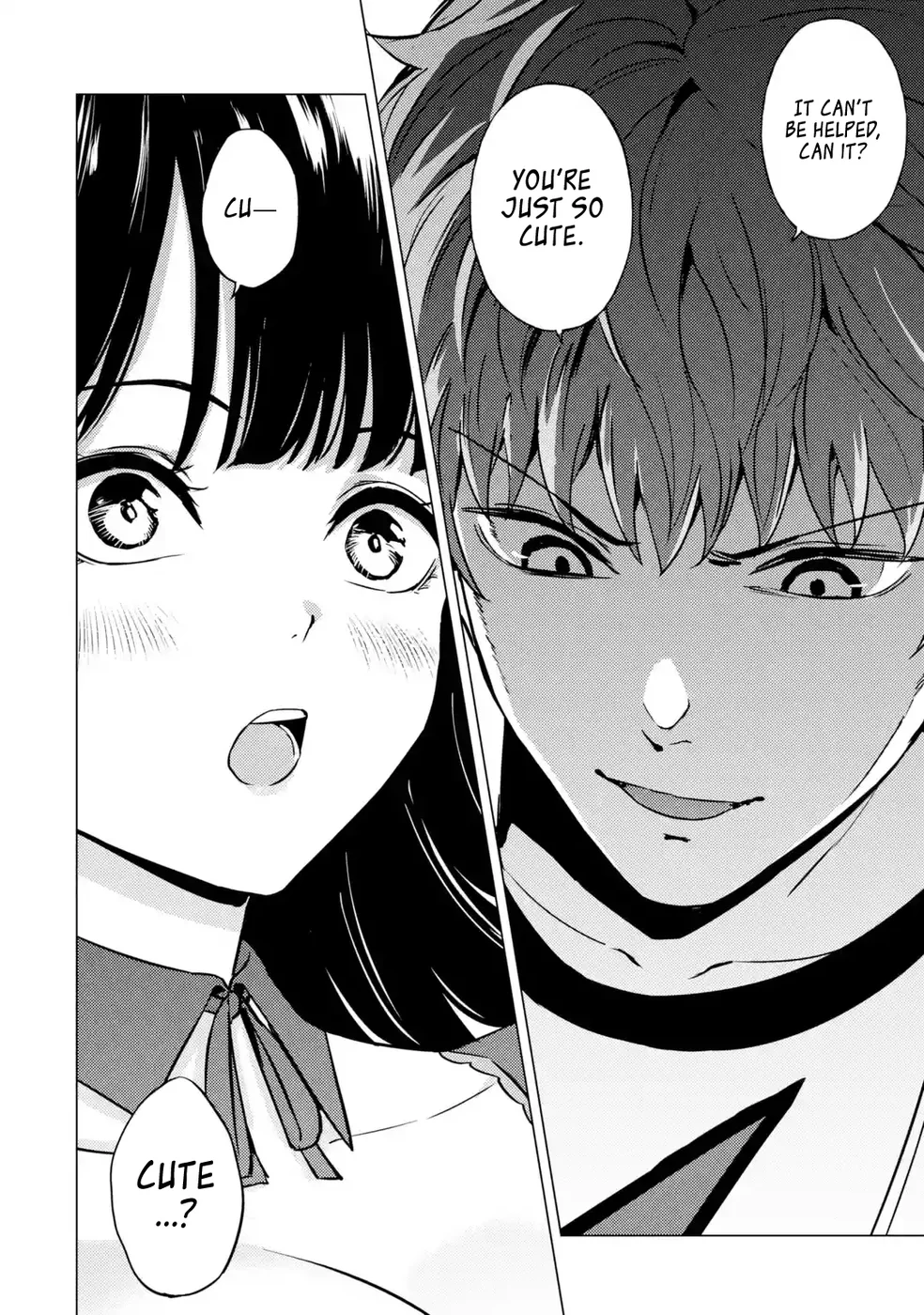 Ore no Genjitsu wa Renai Game?? ka to Omottara Inochigake no Game datta - Chapter 79 Page 50