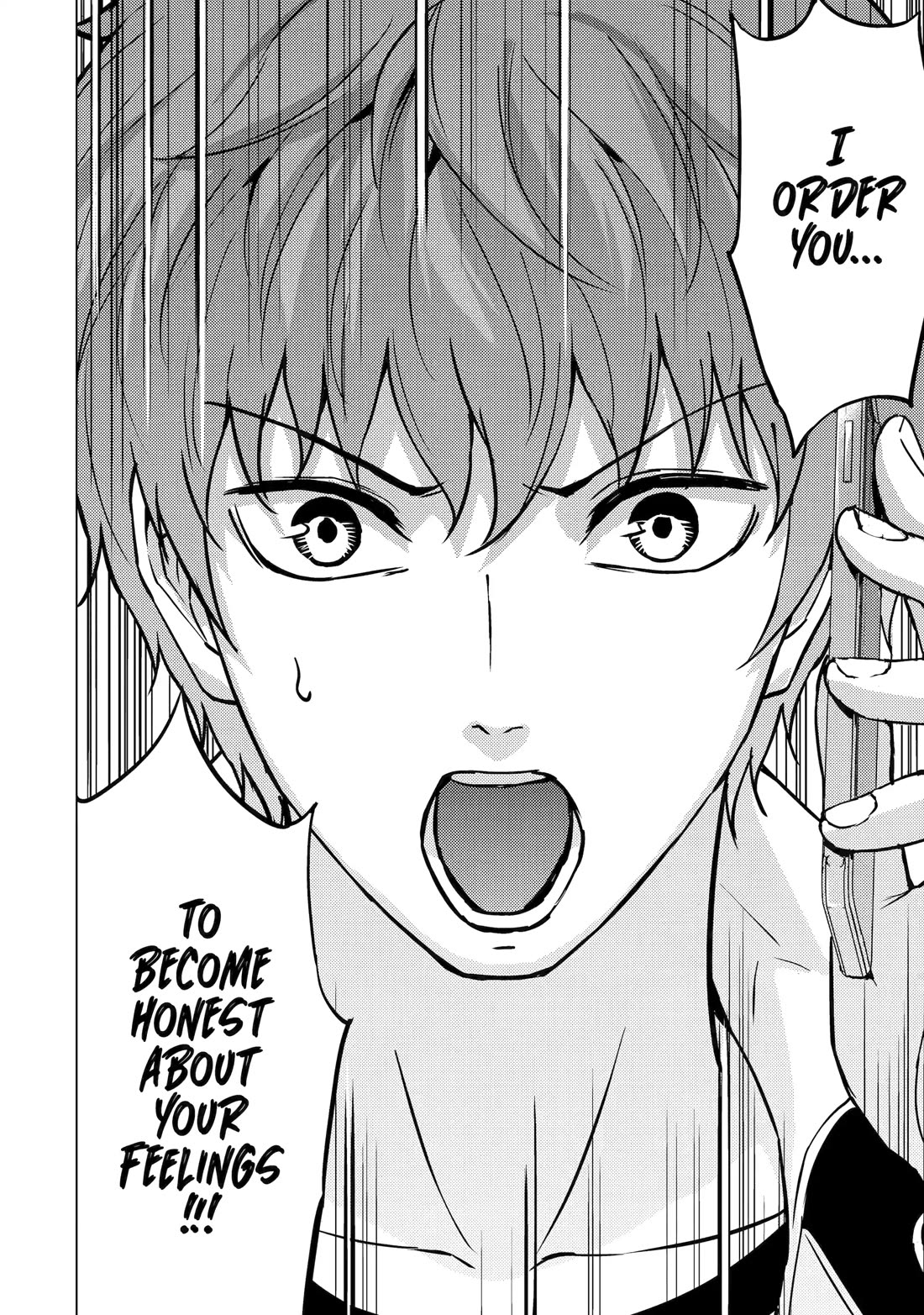 Ore no Genjitsu wa Renai Game?? ka to Omottara Inochigake no Game datta - Chapter 82 Page 24
