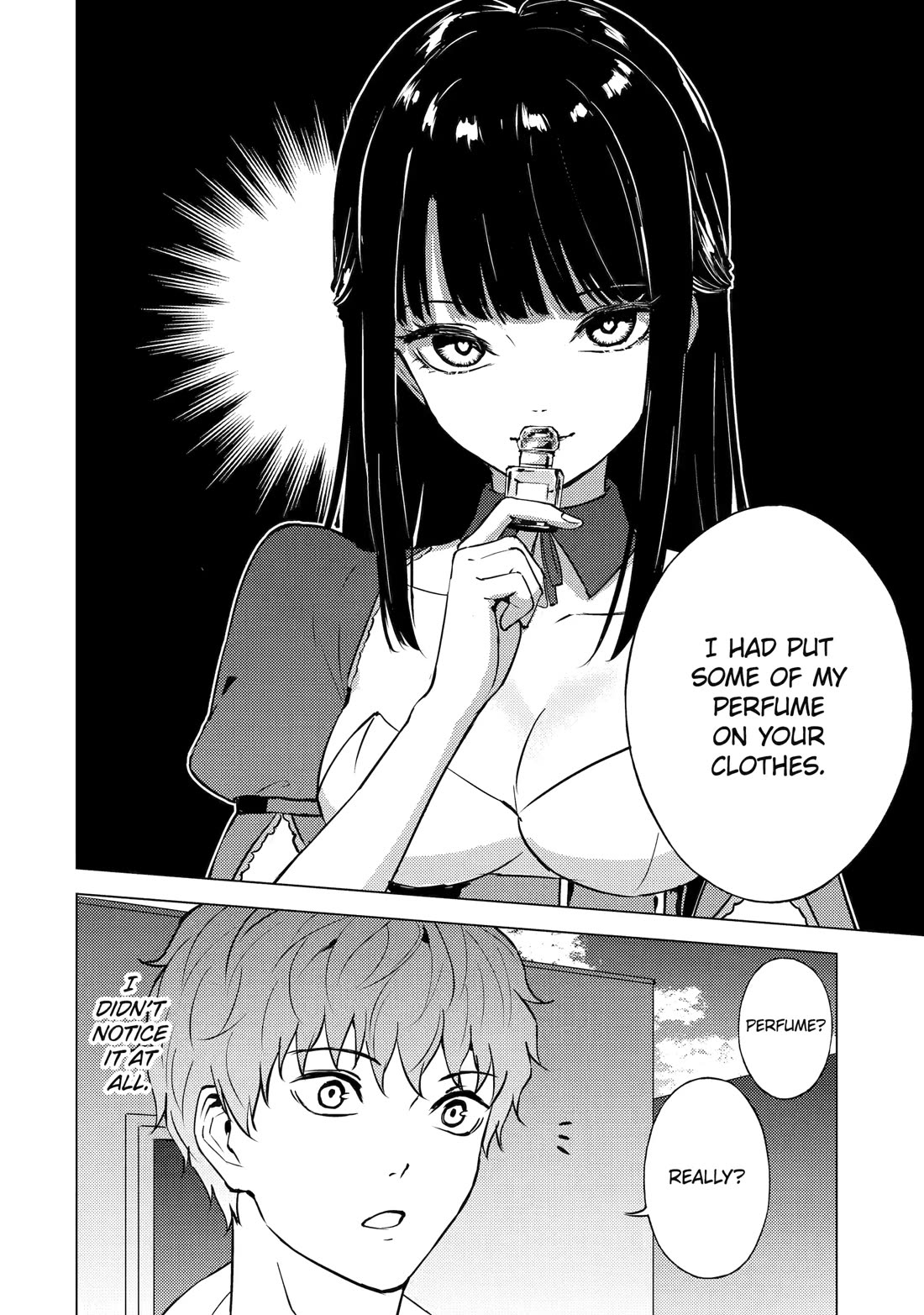 Ore no Genjitsu wa Renai Game?? ka to Omottara Inochigake no Game datta - Chapter 82 Page 43