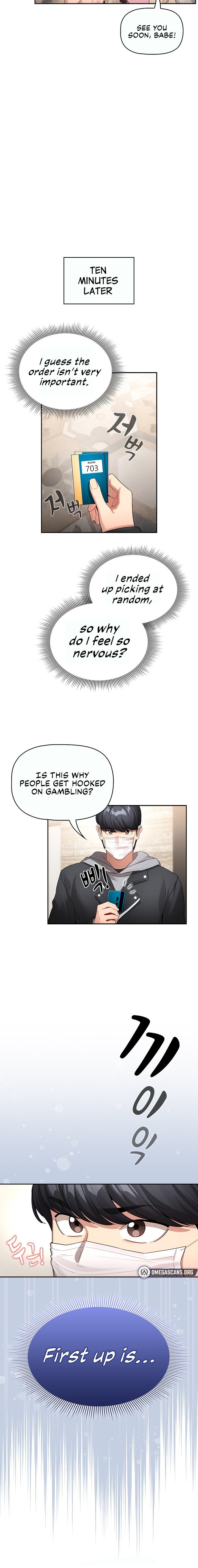 Private Tutoring in These Trying Times - Chapter 135 Page 20