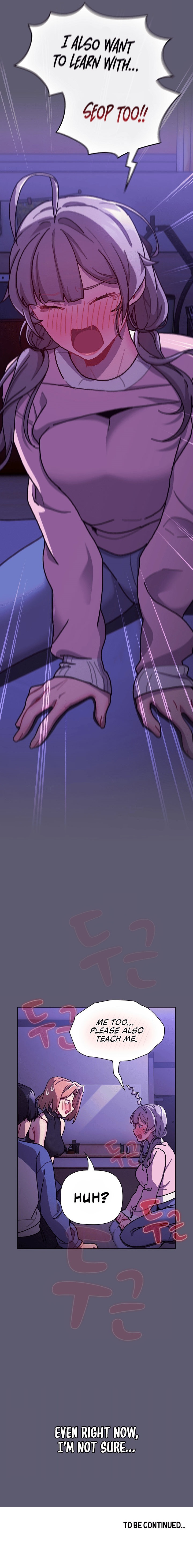 What Do I Do Now? - Chapter 114 Page 19