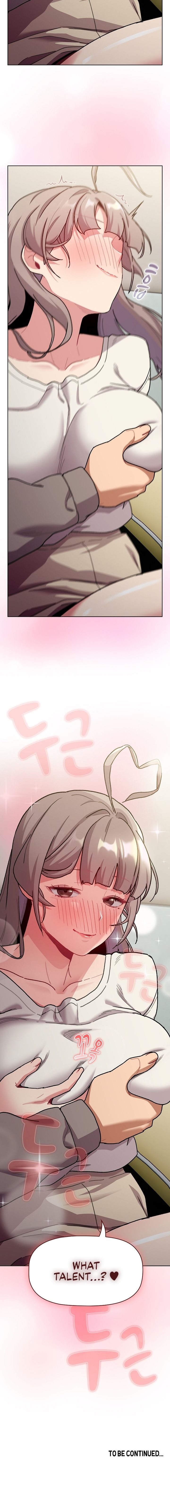 What Do I Do Now? - Chapter 116 Page 18