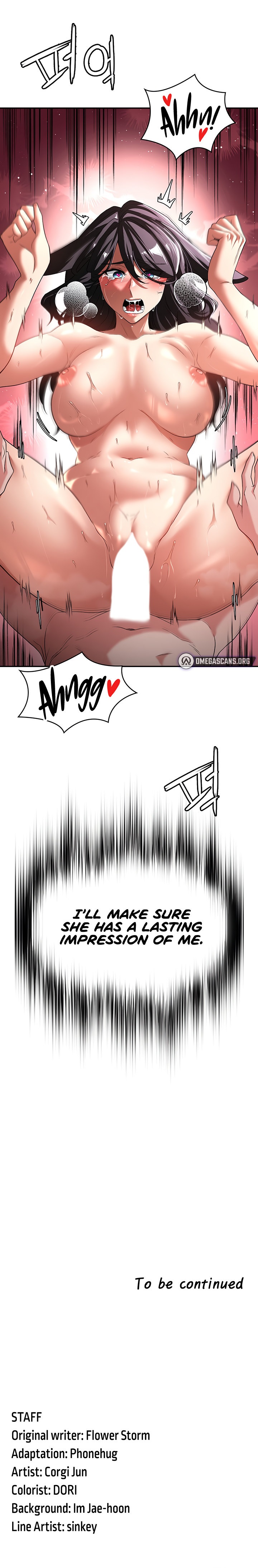 The Main Character is the Villain - Chapter 95 Page 15