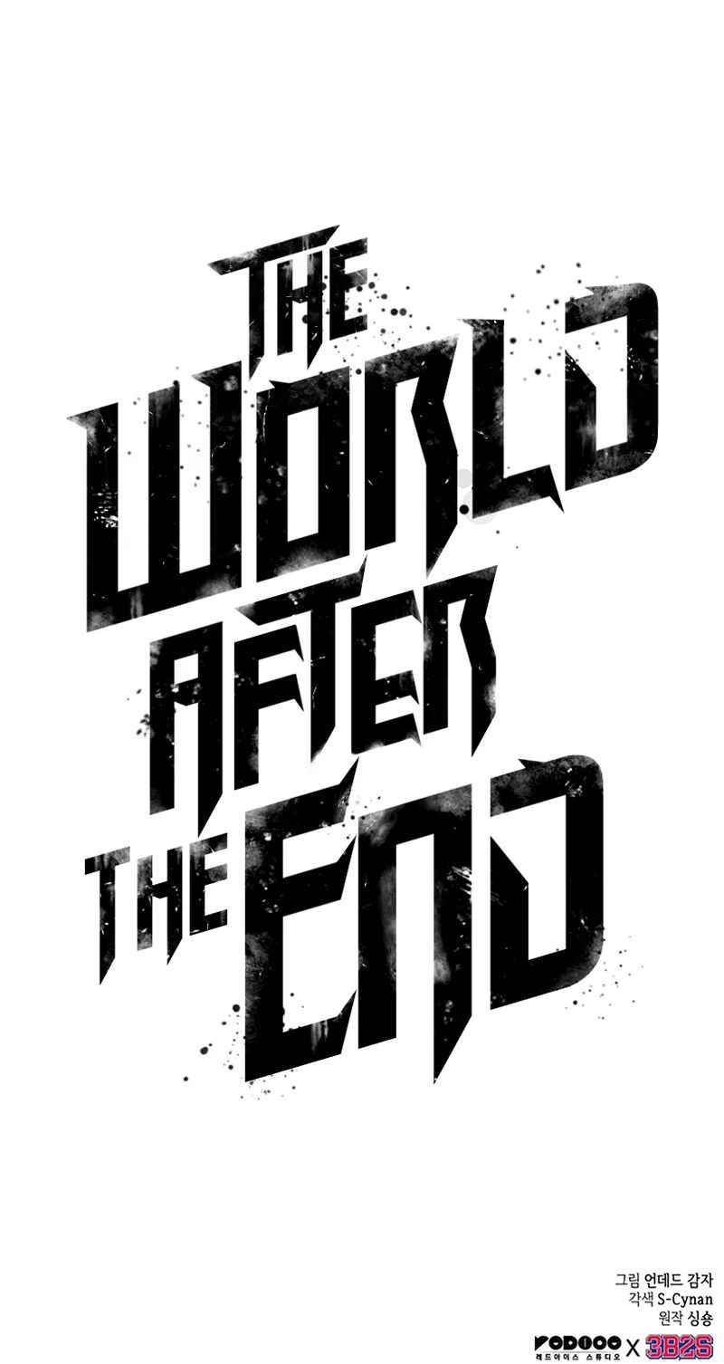 The World After The End - Chapter 193 Page 11