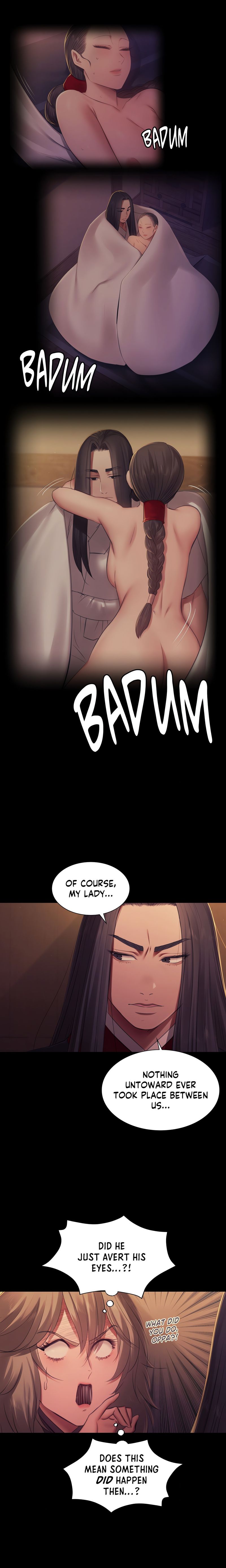 Madam - Chapter 150 Page 12