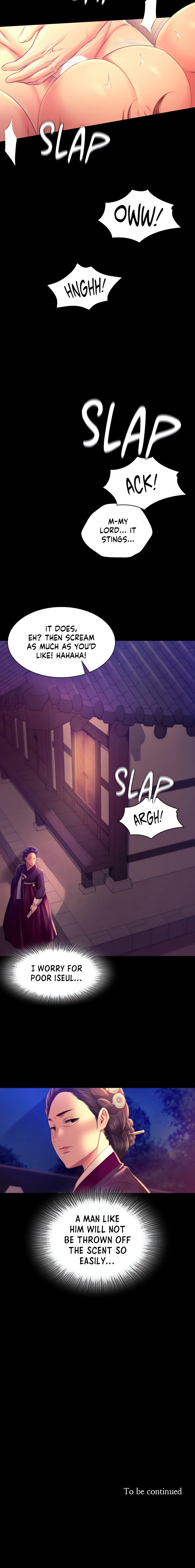 Madam - Chapter 89 Page 23