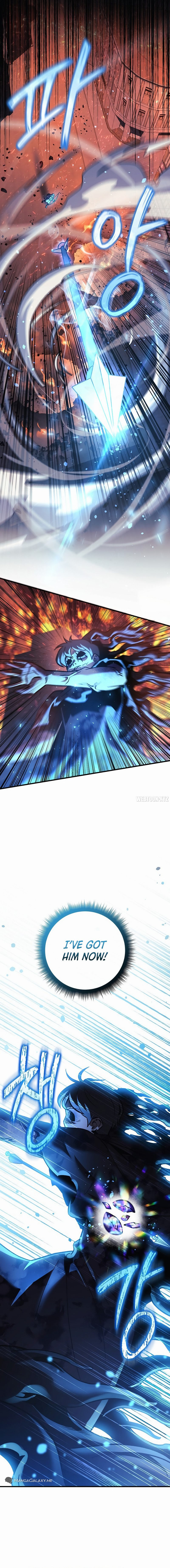 My Daughter is the Final Boss - Chapter 130 Page 16