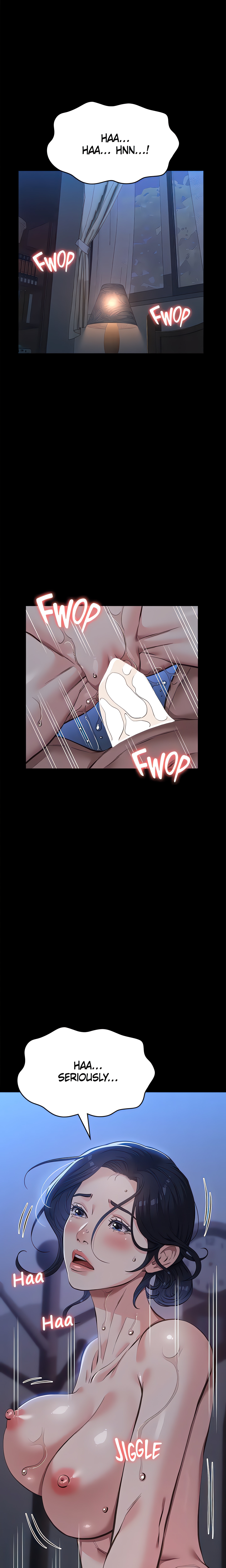 Resume - Chapter 121 Page 1