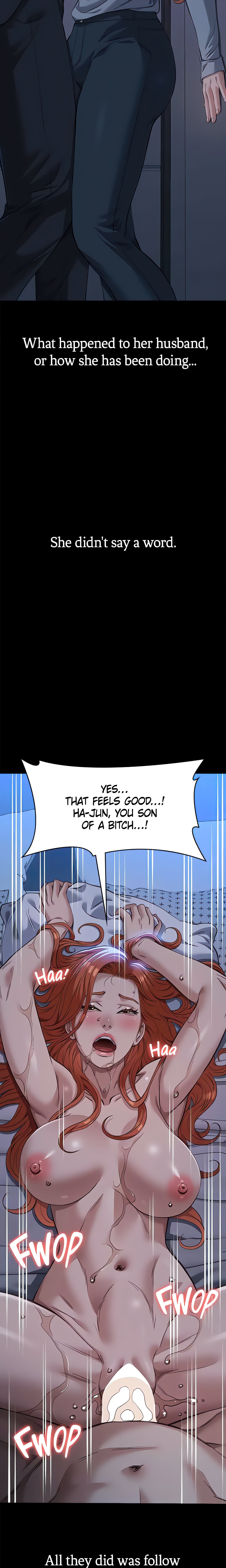 Resume - Chapter 121 Page 33
