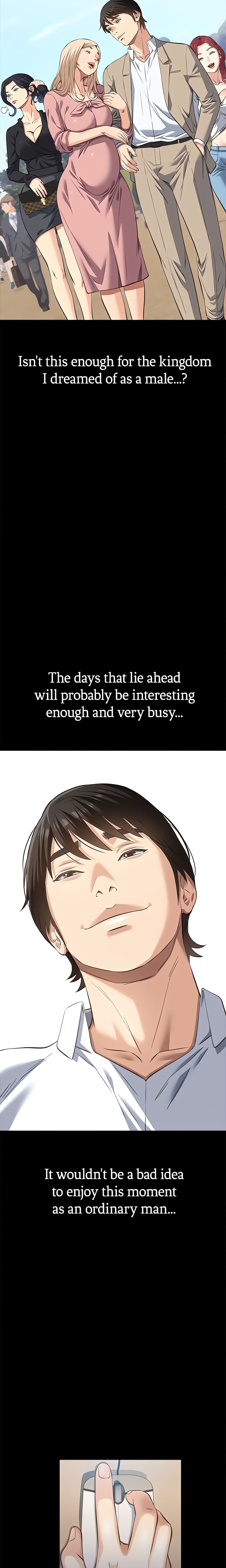 Resume - Chapter 121 Page 37