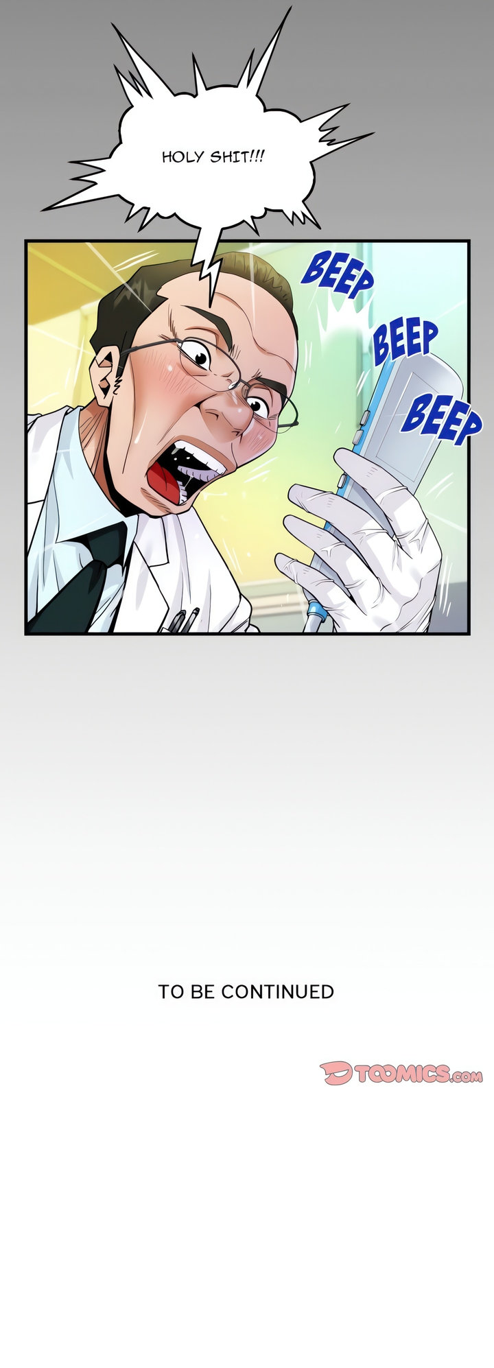 The Unforeseen Guest - Chapter 104 Page 12