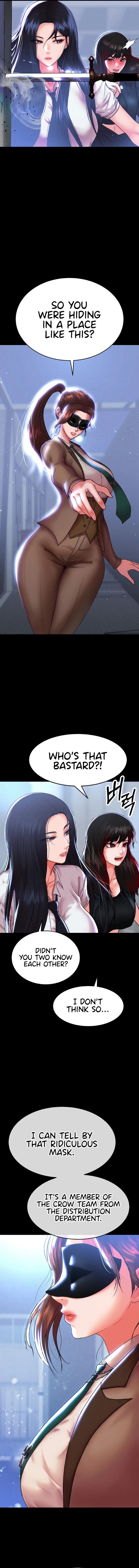 The Real Deal - Chapter 49 Page 7