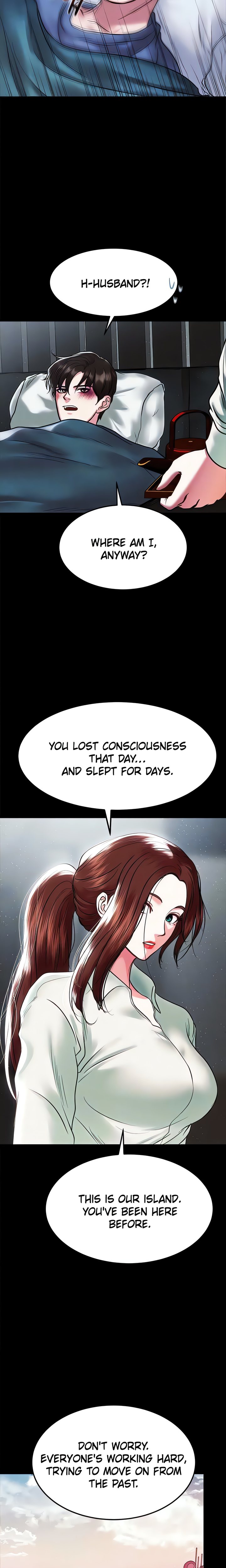 The Real Deal - Chapter 82 Page 15