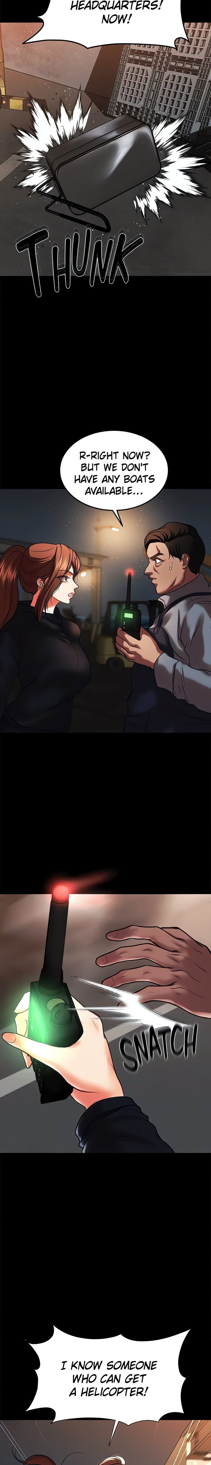 The Real Deal - Chapter 82 Page 3