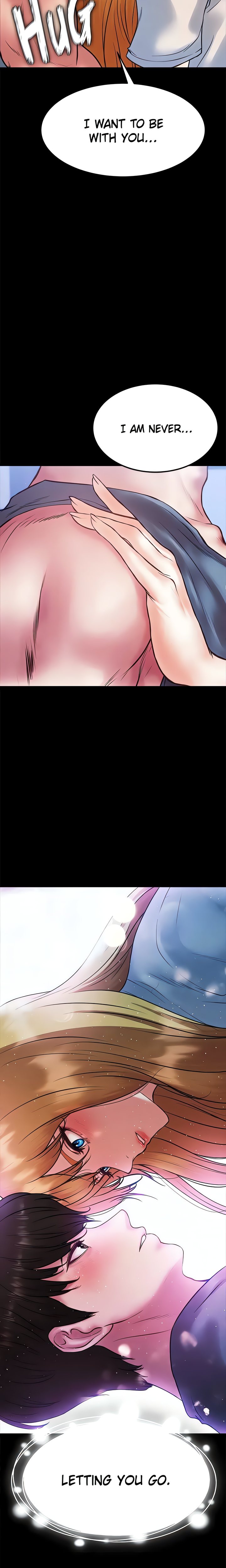 The Real Deal - Chapter 82 Page 31